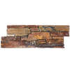 Image du produit STONEPANEL&reg; SKY MULTICOLOR LF 60X20 CM EP. 5CM- 2PCES/PQT