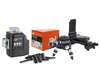 Image du produit PACK LASER L18 BAT+CHG+10000 C6-20