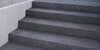 Image du produit TOCANO BLOC-MARCHE 80X40X14 NR.61 BASALTE-ANTHRACITE GRENAILLEE CLEAN TOP