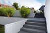 Image du produit TOCANO BLOC-MARCHE 80X40X14 NR.61 BASALTE-ANTHRACITE GRENAILLEE CLEAN TOP