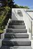 Image du produit TOCANO BLOC-MARCHE 80X40X14 NR.61 BASALTE-ANTHRACITE GRENAILLEE CLEAN TOP