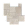 Image du produit DALLE CALC CONDRIEU T/C 61X40.6X1.2CM