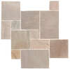 Image du produit DALLE GRES METISSAY T/C 60X40X2 ECLA
