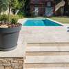 Image du produit DALLE TRAVERTIN LIGHT MIX T/C 61X40,6X3