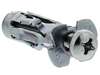 Image du produit CHEVILLE STELLIX 4X35/15 + VIS - BTE 100