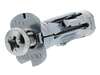 Image du produit CHEVILLE STELLIX 4X35/15 + VIS - BTE 100