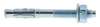 Image du produit CHEVILLE FIXE3 6X85/45 - BTE 100