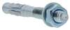 Image du produit CHEVILLE FIXE3 6X85/45 - BTE 100