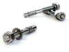 Image du produit CHEVILLE FIXE3 6X85/45 - BTE 100