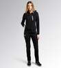 Image du produit PANTALON FEMME ABILITY ATHENA T.40 BLACK