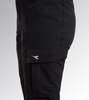 Image du produit PANTALON FEMME ABILITY ATHENA T.40 BLACK