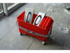 Image du produit KIT JOINTS A ROULEAUX PROFESSIONNEL