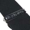 Image du produit BRETELLES 001 NOIR A0005523 FLEX ELASTIC SUSPENDERS TAILLE UNIQUE
