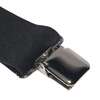 Image du produit BRETELLES 001 NOIR A0005523 FLEX ELASTIC SUSPENDERS TAILLE UNIQUE