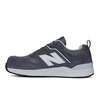 Image du produit NB CHAUSSURE ELITE LITE MEELCAP GW GRISE/BLANCHE