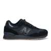 Image du produit FEMME NEW BALANCE 515 SR NOIR CHAUSSURES BASSE
