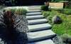 Image du produit TOCANO BLOC-MARCHE 120X40X14 NR.153 GRANIT BLANC GRENAILLEE CLEAN TOP