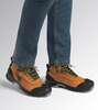 Image du produit CHAUSSURE DE SECURITE CLASSIC MID S3S FO DARK BROWN