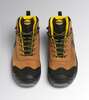 Image du produit CHAUSSURE DE SECURITE CLASSIC MID S3S FO DARK BROWN