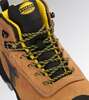 Image du produit CHAUSSURE DE SECURITE CLASSIC MID S3S FO DARK BROWN