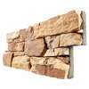 Image du produit STONEPANEL&reg; SKY VAINILLA 60X20 CM EP. 4CM- 2PCES/PQT