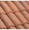 Image du produit EDILIANS A10 / RH10 ROUGE NUANCE FAITIERE-ARETIER 1/2 RONDE A EMB GRAND MOULE