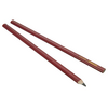 Image du produit CRAYON DE CHARPENTIER 30CM - CORPS ROUGE