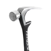 Image du produit MARTEAU ARRACHE-CLOUS AVEC ERGOT FATMAX