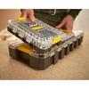 Image du produit COFFRET CL&Eacute;S MIXTES STAKBOX M - JEU DE 12 PCS - FATMAX