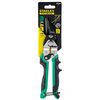 Image du produit CISAILLE AVIATION ERGO 250MM PASSE-FRANC DROITE - FATMAX