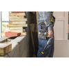 Image du produit PORTE-OUTILS ET PORTE-MARTEAU CUIR SIMPLE