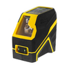 Image du produit NIVEAU LASER CROIX  FATMAX FCL-GREEN (ALCALINES)