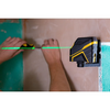 Image du produit NIVEAU LASER CROIX  FATMAX FCL-GREEN (ALCALINES)