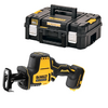 Image du produit SCIE SABRE COMPACTE XR 18V BL