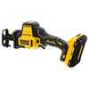 Image du produit SCIE SABRE COMPACTE XR 18V BL