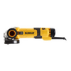 Image du produit MEULEUSE 1500W 125MM VARIATEUR DE VITESSE + KIT SURFA&Ccedil;AGE