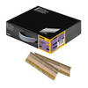 Image du produit POINTES 2.8 x 50MM EN BANDE PAPIER 33&deg; CRANTEES ELECTRO-ZINGUEES - 2200 PTES