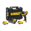 Image du produit PERCEUSE VISSEUSE XR 12V 2AH LI-ION BRUSHLESS