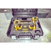 Image du produit VENTOUSE A VIDE NUE DEWALT GRABO XR 18V
