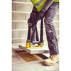 Image du produit VENTOUSE A VIDE NUE DEWALT GRABO XR 18V