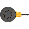 Image du produit PONCEUSE EXCENTRIQUE 280W 125MM