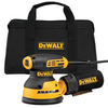 Image du produit PONCEUSE EXCENTRIQUE 280W 125MM