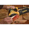 Image du produit PONCEUSE EXCENTRIQUE 280W 125MM