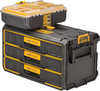 Image du produit COFFRET 3 TIROIRS TOUGHSYSTEM 2.0