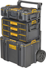 Image du produit COFFRET 3 TIROIRS TOUGHSYSTEM 2.0
