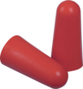 Image du produit SACHET DE 10 PAIRES BOUCHONS D'OREILLE - CONIC2