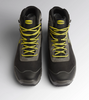 Image du produit CHAUSSURE DE SECURITE T.40 SPORT DIATEX HIGH S3 WR CI SRC BLACK/STEEL GRAY
