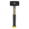 Image du produit MASSETTE MANCHE FIBRE DE VERRE ANGLES ABATTUS 1250G