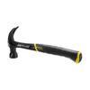 Image du produit MARTEAU ARRACHE-CLOUS FORG&Eacute; COUD&Eacute; ANTIVIBE 450G FATMAX