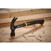 Image du produit MARTEAU ARRACHE-CLOUS FORG&Eacute; COUD&Eacute; ANTIVIBE 450G FATMAX
